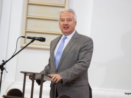 Nagytemplom Szentelés